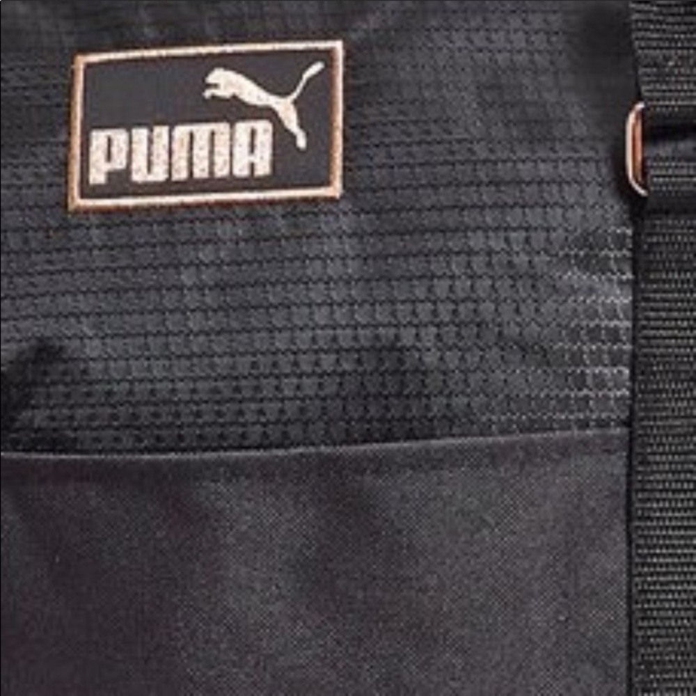 NWOT Puma Evercat Jane Women’s Tote